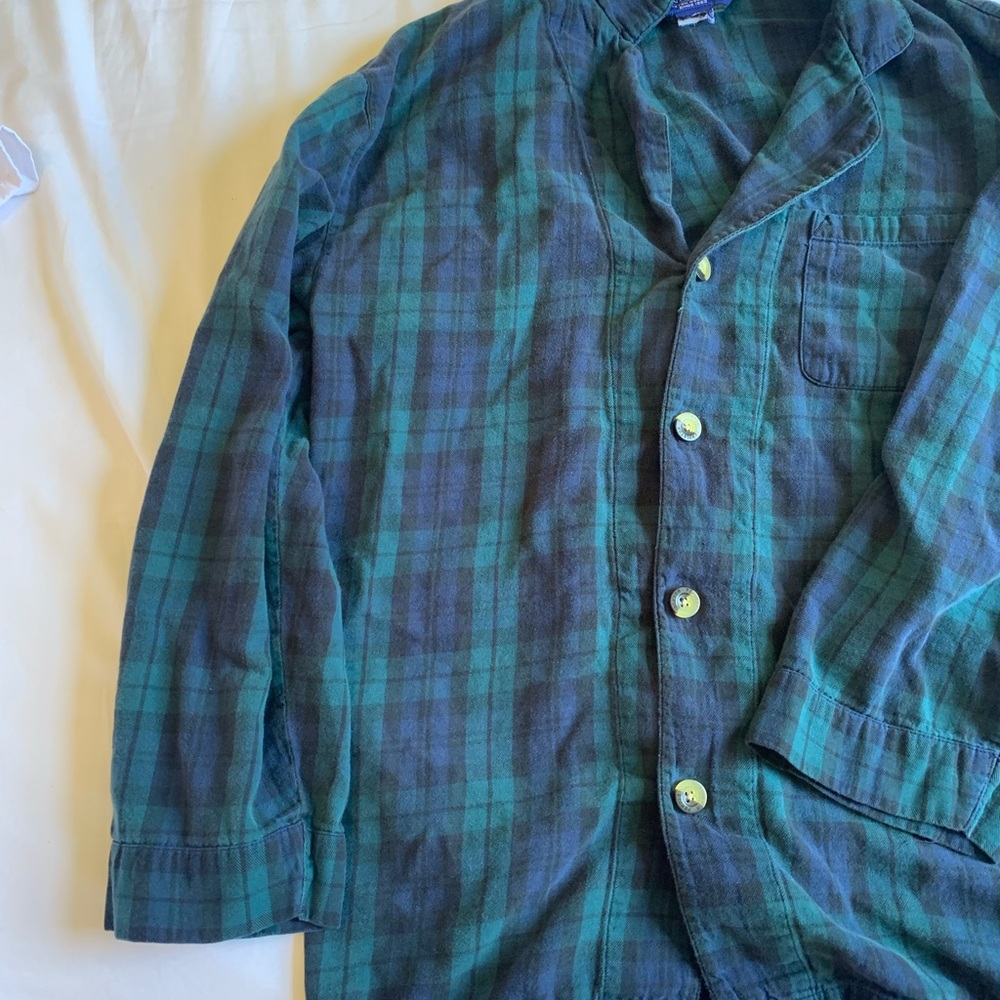 Pendleton Flannel - image 2